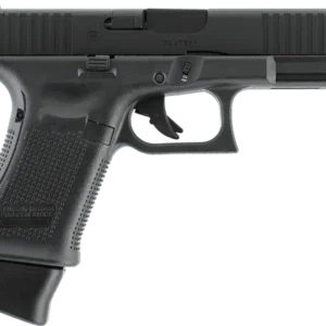 GLOCK 19 GEN 5 MOS BLOWBACK BB PISTOL