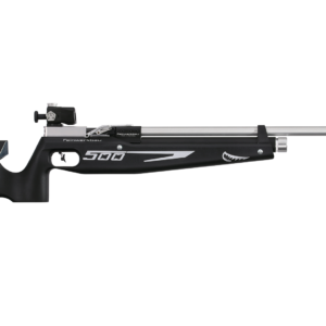 500 / 500 Shark (.177) with Spare Compatible Cylinder